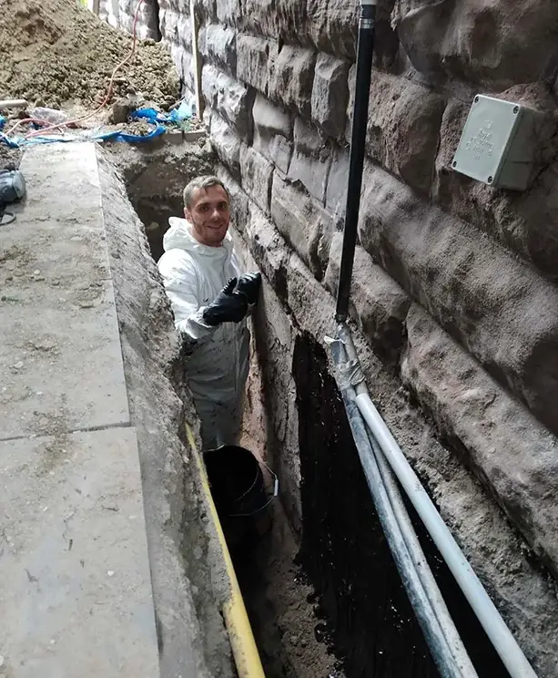 Professional Installation